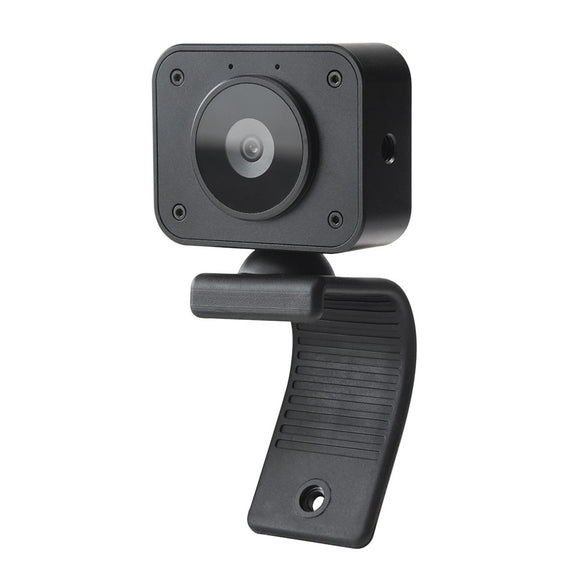 4K full HD Pro Webcam imx378 1/2.3