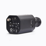 4K HDMI 3G-SDI camera 1080P USB Webcam 3840*2160/30FPS with varifocal manual lens 5-12mm for Live streaming