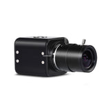 HD 1080P 2.0 Megapixels HDMI Video Output Lens 2.8-12mm Video Live HDMI Digital Security Camera, Industry Camera