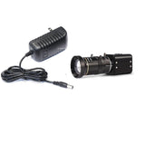 HD 1080P 2.0MP Lens 5-50mm Industry Video Live HDMI Video Output HDMI Camera