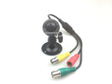 In stock CCTV Full 2.1MP 1080P Lens 3.7mm OSD Menu WDR Security Mini Pinhole spy HD SDI Camera